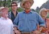 Jurassic Park - Richard Attenborough, Jeff Goldblum,...Dern