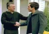 Meine Braut, ihr Vater und ich - Robert De Niro und...iller
