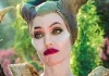 Maleficent 2 - Mächte der Finsternis - Angelina Jolie