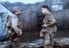 Der Soldat James Ryan - Tom Hanks und Matt Damon