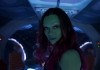 Guardians of the Galaxy 2 - Zoe Saldana
