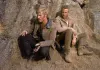 Butch Cassidy und Sundance Kid - Robert Redford und...ewman
