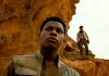 Star Wars - Der Aufstieg Skywalkers - John Boyega und...Isaac