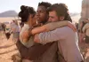 Star Wars - Der Aufstieg Skywalkers - Daisy Ridley,...Isaac