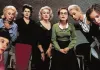 8 Frauen - Virginie Ledoyen, Danielle Darrieux, Fanny...gnier