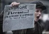 Intrige - In einem offenen Brief klagt Emile Zola die...en an