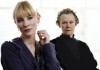 Tagebuch eines Skandals - Cate Blanchett und Judi Dench