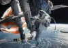 Gravity - Sandra Bullock
