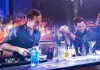 Nightlife - Frederick Lau und Elyas M'Barek