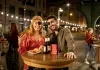 Nightlife - Palina Rojinski und Elyas M'Barek