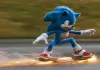 Sonic the Hedgehog