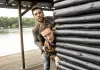 Nightlife - Elyas M'Barek und Frederick Lau