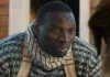 Ruf der Wildnis - Omar Sy