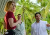Fantasy Island - V.l.n.r.: Melanie (Lucy Hale),...Pena)