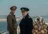 Dunkirk - James D'Arcy und Kenneth Branagh