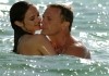 James Bond 007: Casino Royale - Eva Green und Daniel Craig