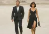 Ein Quantum Trost - Daniel Craig und Olga Kurylenko