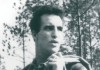 John Lurie in Down by Law