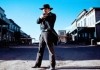 Wyatt Earp - Kevin Costner