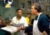 Do the Right Thing - Spike Lee und Danny Aiello
