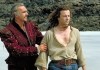 Highlander - Sean Connery und Christopher Lambert
