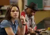 Million Dollar Baby - Hilary Swank und Morgan Freeman