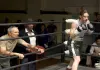 Million Dollar Baby - Clint Eastwood, Morgan Freeman...Swank