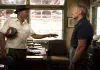 Million Dollar Baby - Morgan Freeman und Clint Eastwood