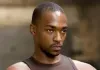 Million Dollar Baby - Anthony Mackie