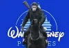 Planet der Affen bei Walt Disney