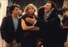 Tootsie - Dustin Hoffman, Teri Garr und Syndney Pollack