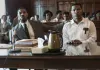 Just Mercy - Michael B. Jordan und Jamie Foxx