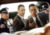 L.A. Confidential - Russell Crowe und Guy Pearce