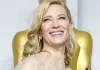 Cate Blanchett