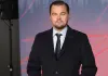 Leonardo DiCaprio