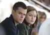 Das Bourne Ultimatum - Matt Damon und Julia Stiles