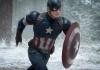 Captain America - Chris Evans