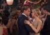 Der groe Gatsby - Leonardo DiCaprio und Carey Mulligan