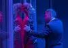 Tenet - Elizabeth Debicki und Kenneth Branagh