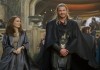 Thor: The Dark World - Chris Hemsworth und Natalie Portman