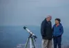 Astronaut - Richard Dreyfuss und Richie Lawrence