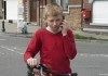 Der Junge mit dem Fahrrad - Thomas Doret