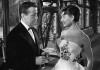 Sabrina - Humphrey Bogart und Audrey Hepburn