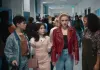 Freaky - Misha Osherovich, Melissa Collazo),Kathryn...hones