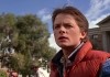 Zurck in die Zukunft - Michael J. Fox