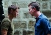 Das Bourne Vermächtnis - Jeremy Renner und Edward Norton