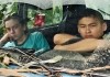 Tschick - Tristan Gbel und Anand Batbileg Chuluunbaatar