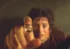 Der Herr der Ringe: Die Gefährten - Elijah Wood