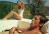 Der Swimmingpool - Romy Schneider und Alain Delon