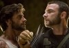X-Men Origins: Wolverine - Hugh Jackman und Liev Schreiber